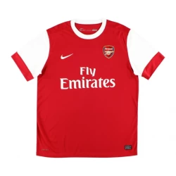 Maglia Arsenal FC 2010-11 Prima