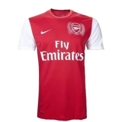 Maglia Arsenal FC 2011-12 Prima