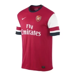 Maglia Arsenal FC 2012-13 Prima