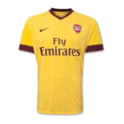 Maglia Arsenal FC 2012-13 Terza