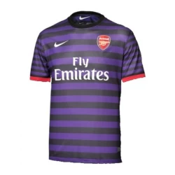 Maglia Arsenal FC 2012-13 Trasferta