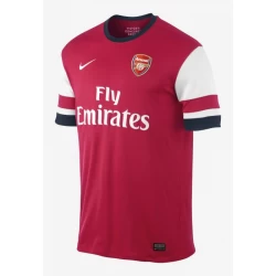 Maglia Arsenal FC 2013-14 Prima