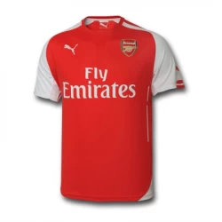 Maglia Arsenal FC 2014-15 Prima