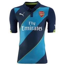 Maglia Arsenal FC 2014-15 Terza