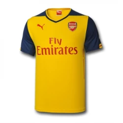 Maglia Arsenal FC 2014-15 Trasferta