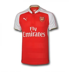 Maglia Arsenal FC 2015-16 Prima