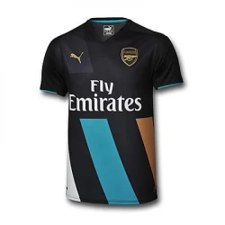 Maglia Arsenal FC 2015-16 Terza