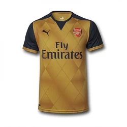 Maglia Arsenal FC 2015-16 Trasferta