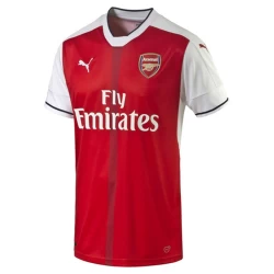 Maglia Arsenal FC 2016-17 Prima