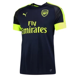 Maglia Arsenal FC 2016-17 Terza