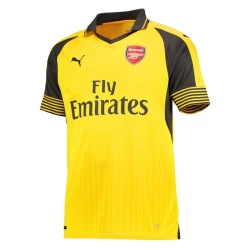 Maglia Arsenal FC 2016-17 Trasferta