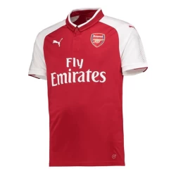 Maglia Arsenal FC 2017-18 Prima