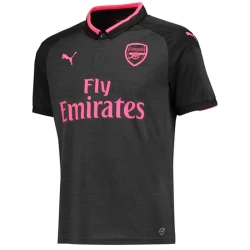 Maglia Arsenal FC 2017-18 Terza