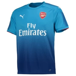 Maglia Arsenal FC 2017-18 Trasferta