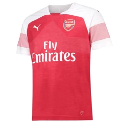 Maglia Arsenal FC 2018-19 Prima