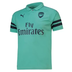 Maglia Arsenal FC 2018-19 Terza