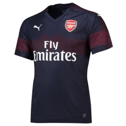 Maglia Arsenal FC 2018-19 Trasferta