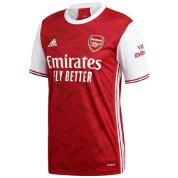 Maglia Arsenal FC 2020-21 Prima