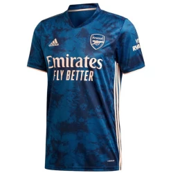 Maglia Arsenal FC 2020-21 Terza