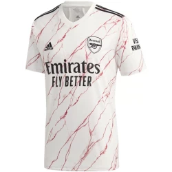 Maglia Arsenal FC 2020-21 Trasferta