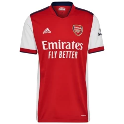 Maglia Arsenal FC 2021-22 Prima