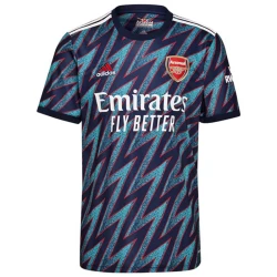 Maglia Arsenal FC 2021-22 Terza