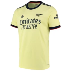 Maglia Arsenal FC 2021-22 Trasferta