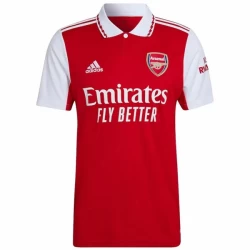 Maglia Arsenal FC 2022-23 Prima