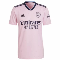 Maglia Arsenal FC 2022-23 Terza