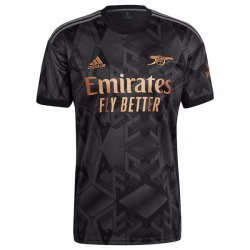 Maglia Arsenal FC 2022-23 Trasferta