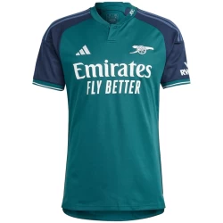 Maglia Arsenal FC 2023-24 Terza