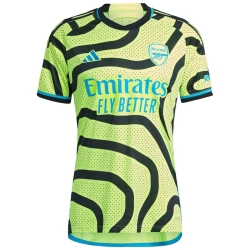 Maglia Arsenal FC 2023-24 Trasferta