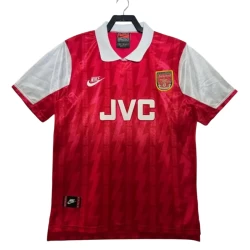 Maglia Arsenal FC Retro 1993-94 Prima Uomo