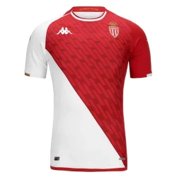 Maglia AS Monaco 2023-24 Prima