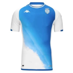 Maglia AS Monaco 2023-24 Terza