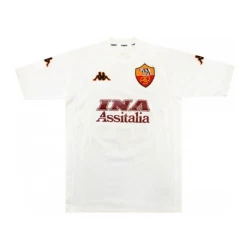 Maglia AS Roma 2000-01 Trasferta