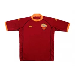 Maglia AS Roma 2002-03 Prima