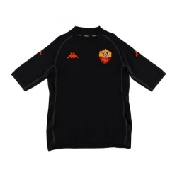 Maglia AS Roma 2002-03 Terza