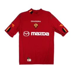 Maglia AS Roma 2003-04 Prima