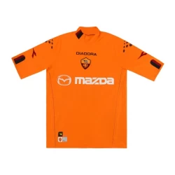 Maglia AS Roma 2003-04 Terza