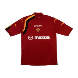 Maglia AS Roma 2004-05 Prima