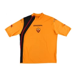 Maglia AS Roma 2005-06 Terza