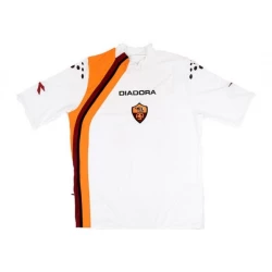 Maglia AS Roma 2005-06 Trasferta