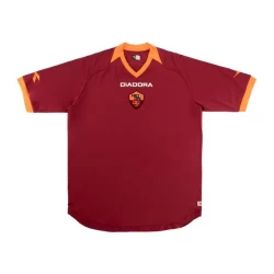 Maglia AS Roma 2006-07 Prima