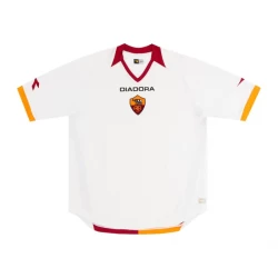 Maglia AS Roma 2006-07 Trasferta