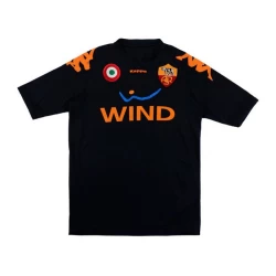 Maglia AS Roma 2007-08 Terza