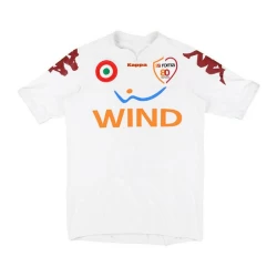 Maglia AS Roma 2007-08 Trasferta