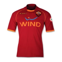 Maglia AS Roma 2008-09 Prima