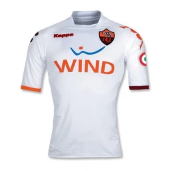 Maglia AS Roma 2008-09 Trasferta