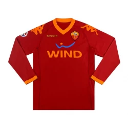 Maglia AS Roma 2009-10 Prima